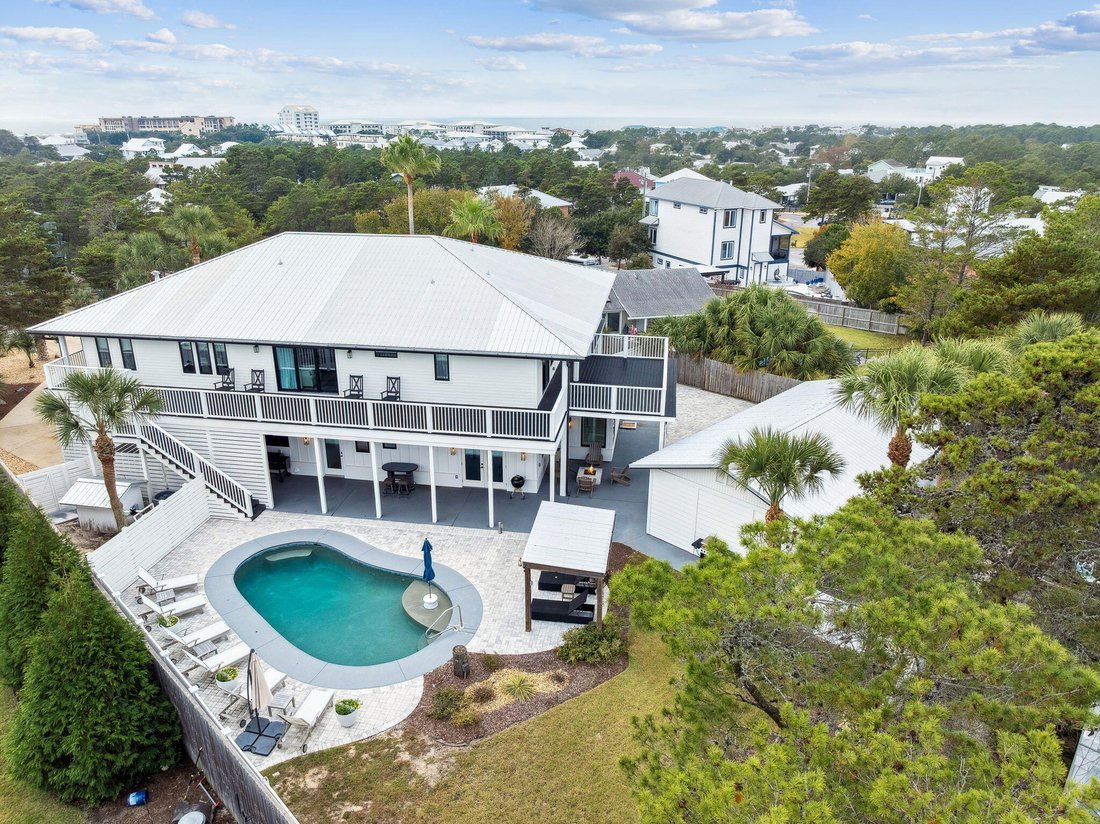 House in Santa Rosa Beach, Florida, United States 4 - 18315826