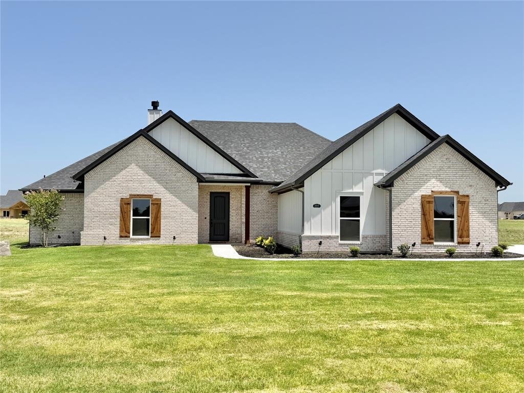 House in Weatherford, Texas, United States 3 - 17212688