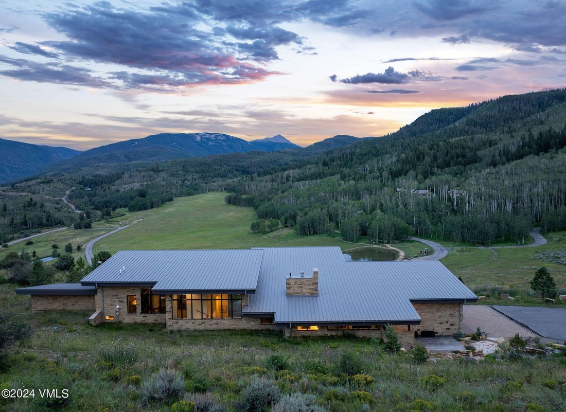 Haus in Edwards, Colorado, Vereinigte Staaten 1 - 14604622
