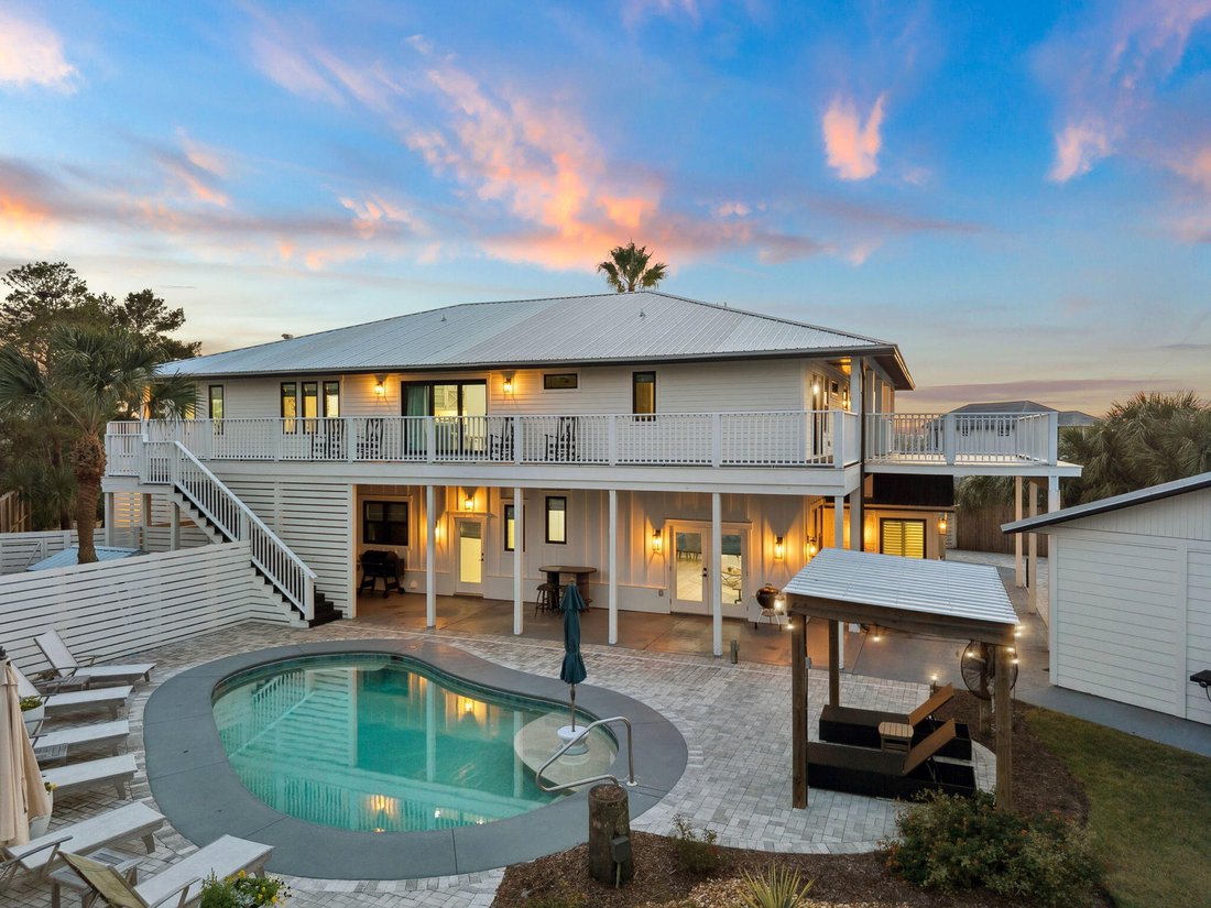 House in Santa Rosa Beach, Florida, United States 2 - 18315826
