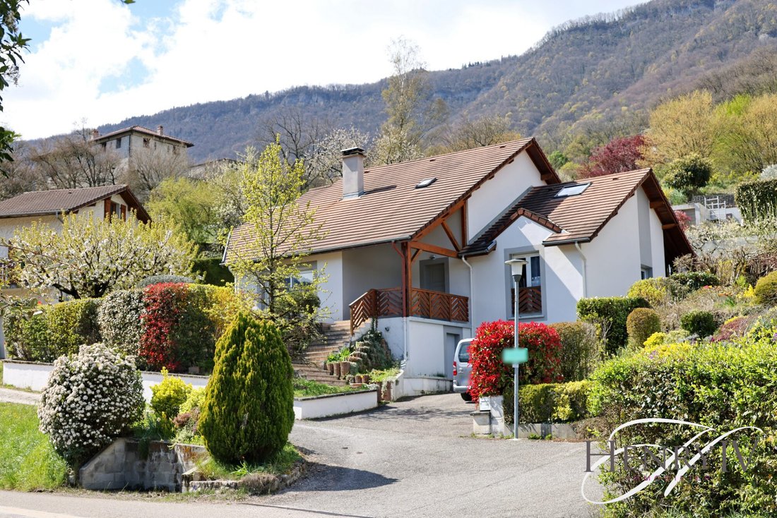 House in Le Touvet, Auvergne-Rhône-Alpes, France 1 - 18315431