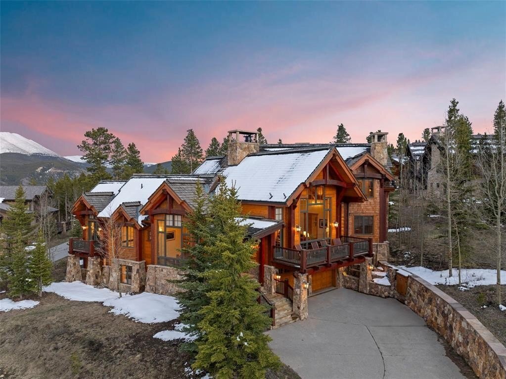 House in Breckenridge, Colorado, United States 1 - 17981097