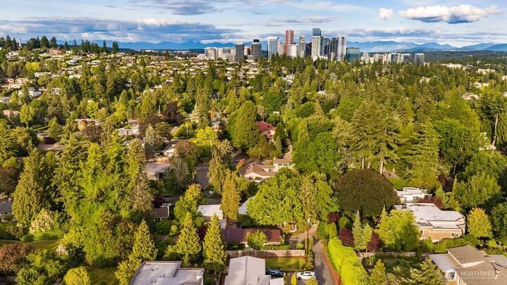 House in Medina, Washington, United States 5 - 18315645