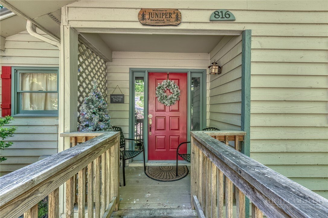 House in Newland, North Carolina, United States 3 - 18315726