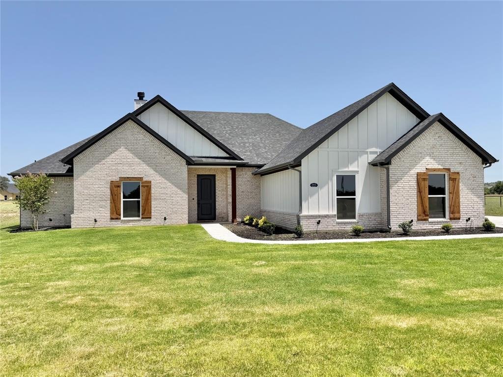 House in Weatherford, Texas, United States 2 - 17212688