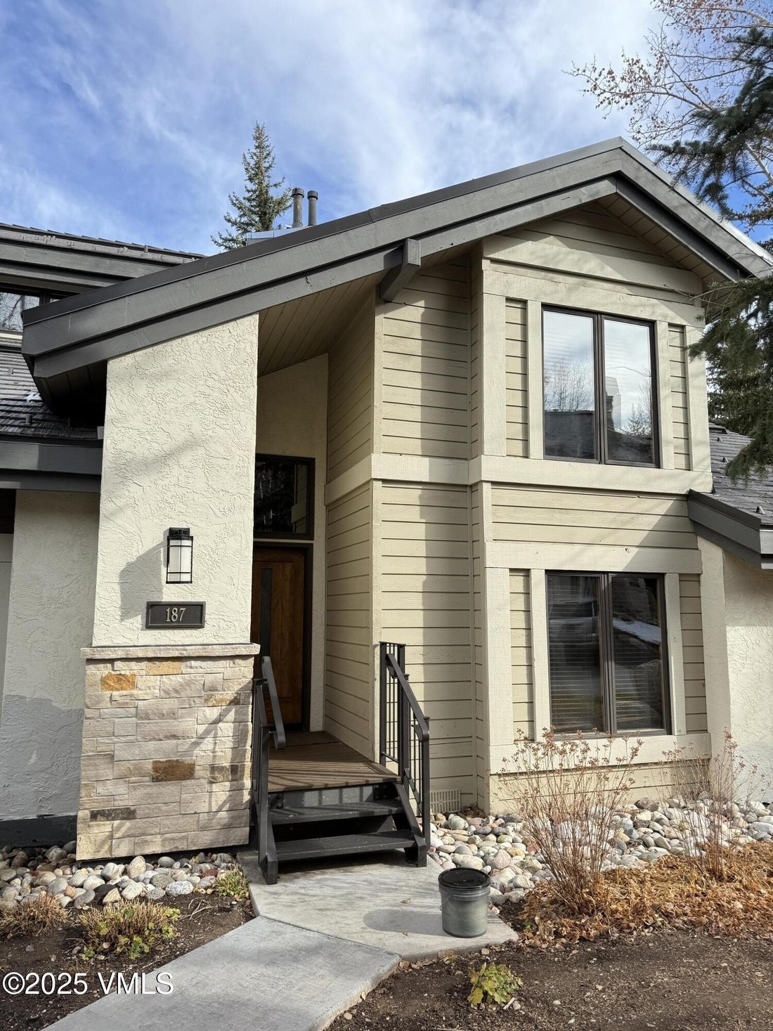 House in Avon, Colorado, United States 1 - 16675428