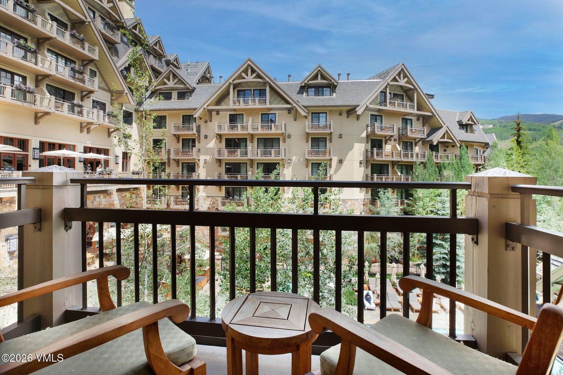 House in Vail, Colorado, United States 1 - 17998773