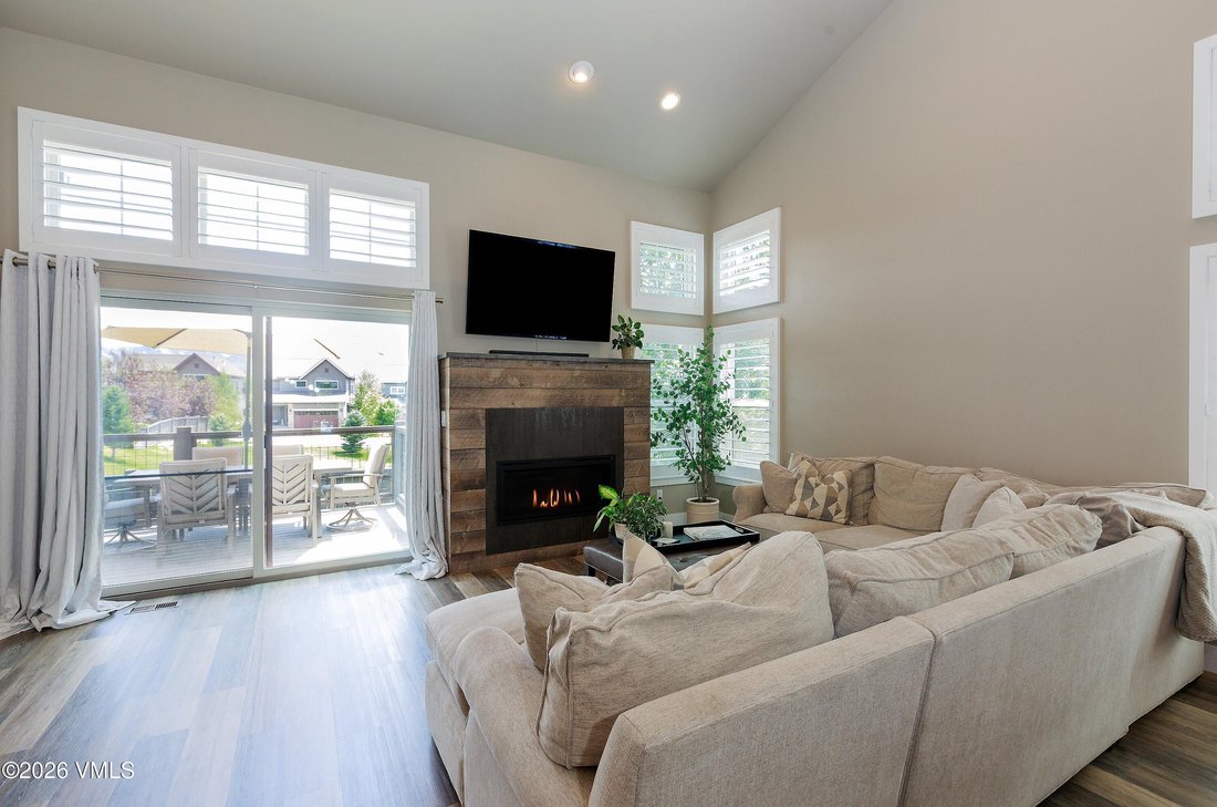 House in Eagle, Colorado, United States 5 - 18315403