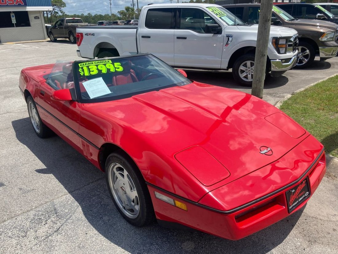 Cabriolet in Newport, NC, United States 1 - 18314786