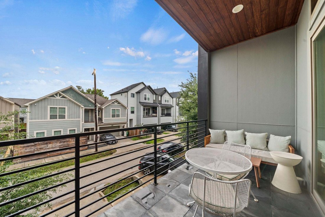 House in Houston, Texas, United States 5 - 18315026