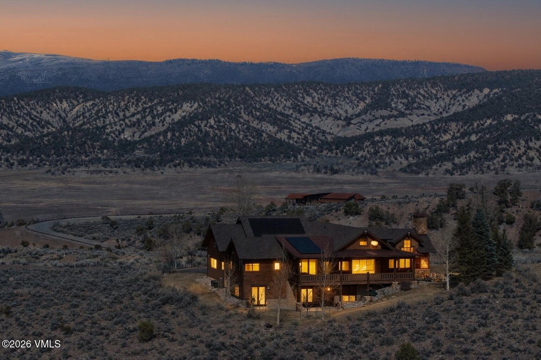 House in Eagle, Colorado, United States 2 - 17554072