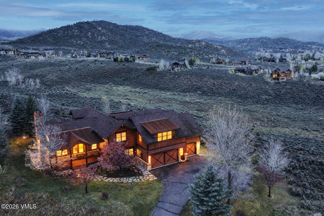 House in Eagle, Colorado, United States 3 - 17554072