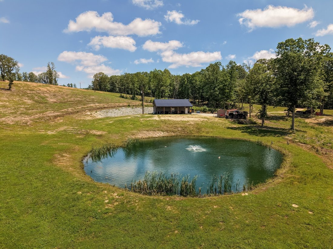 House in Big Sandy, Tennessee, United States 1 - 18315990