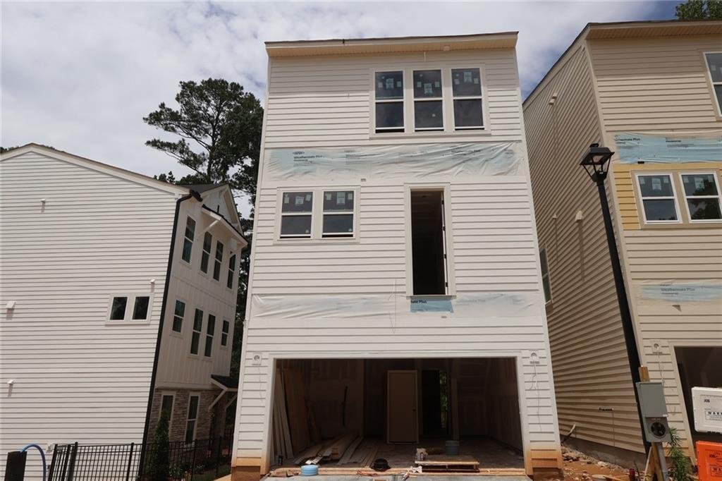 House in Scottdale, Georgia, United States 3 - 18316203