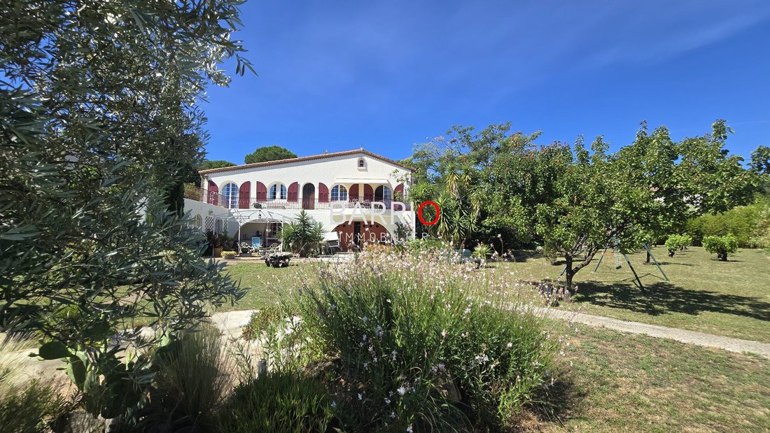 Villa in Sorède, Occitania, France 5 - 18315583
