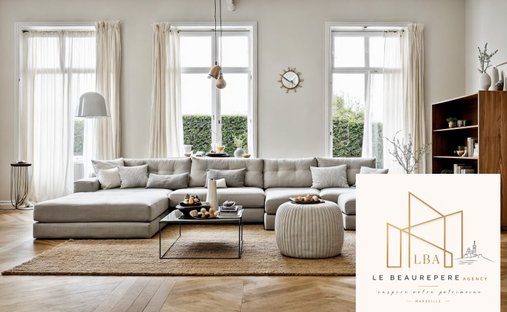 Apartment in Vieille Chapelle, 8e Arrondissement, Marseille 1