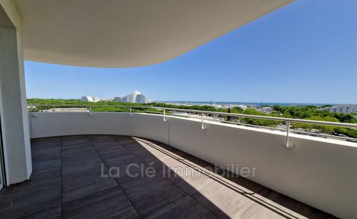 Apartment in Mauguio, Occitania, France 1