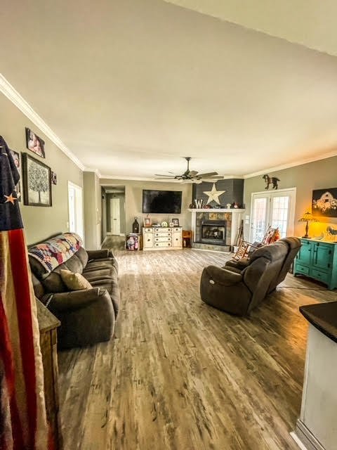 House in Gracey, Kentucky, United States 5 - 18315728