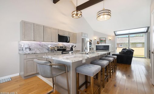 House in Edwards, Colorado, United States 1