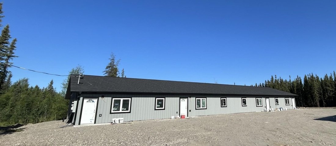 North Pole, Alaska, United States 1 - 18316467