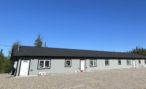 North Pole, Alaska, United States 1