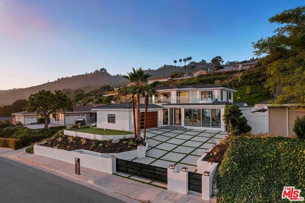 House in Rolling Hills, California, United States 1 - 18315789
