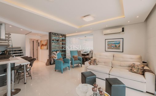 Appartement à Florianópolis, Santa Catarina, Brésil 1