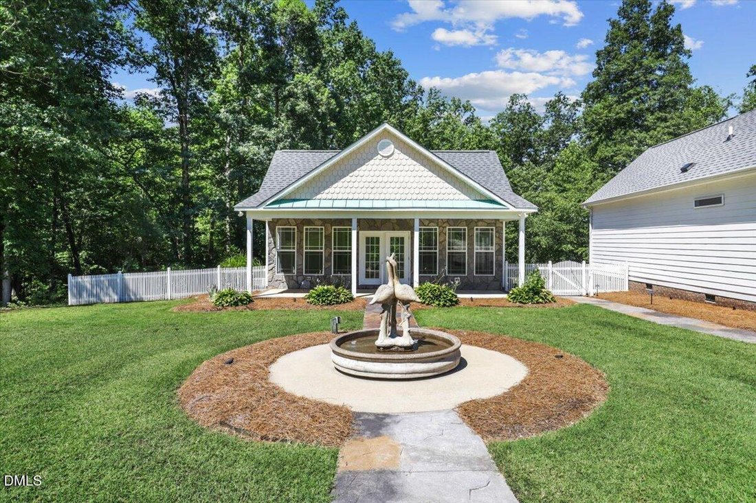 House in Clayton, North Carolina, United States 4 - 18315820