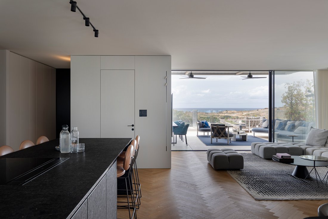 Apartment in Tel Aviv-Yafo, Tel Aviv District, Israel 3 - 18316454