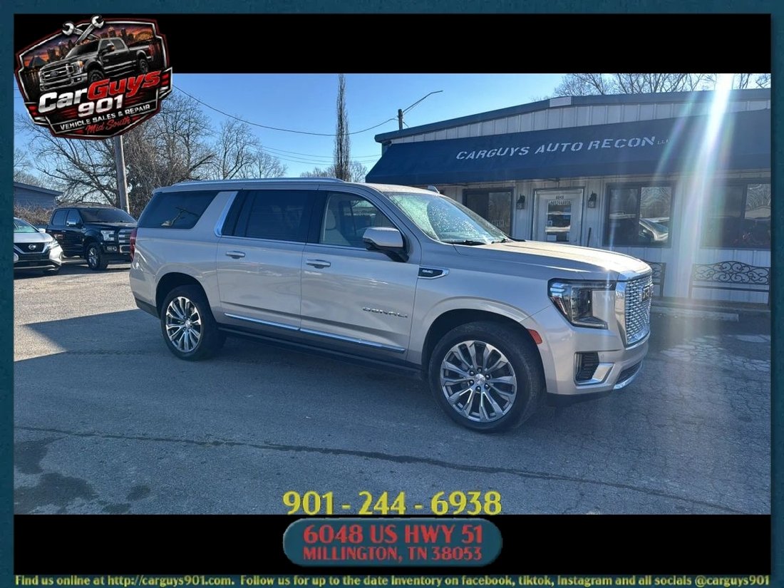 Suv in Millington, TN, United States 1 - 17129952