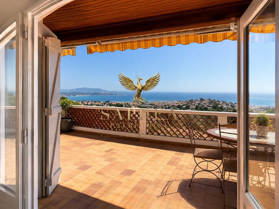 House in Bandol, Provence-Alpes-Côte d'Azur, France 5 - 18315573