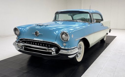 Garage Kept/324ci Rocket V8/Hydramatic Auto/Long Term Owner/Solid California Car in Morgantown, United States 1