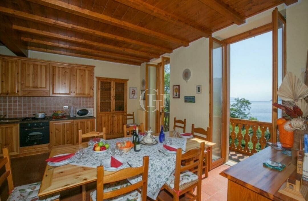 Apartment in Acquaseria, Lombardy, Italy 5 - 18315844