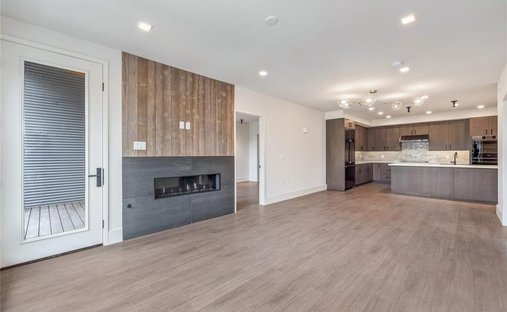 House in Frisco, Colorado, United States 1