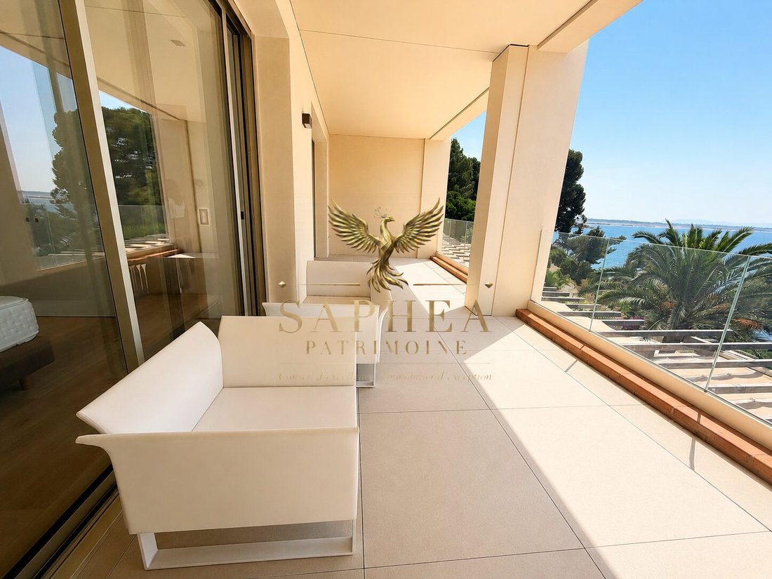 Apartment in Centre Ville, Carqueiranne, France 3 - 18315593