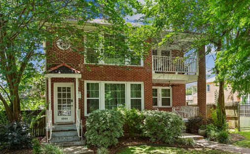 Appartement à La Nouvelle-Orléans, Louisiane, États-Unis 1