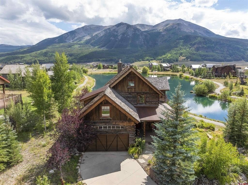 House in Crested Butte, Colorado, United States 1 - 16121064