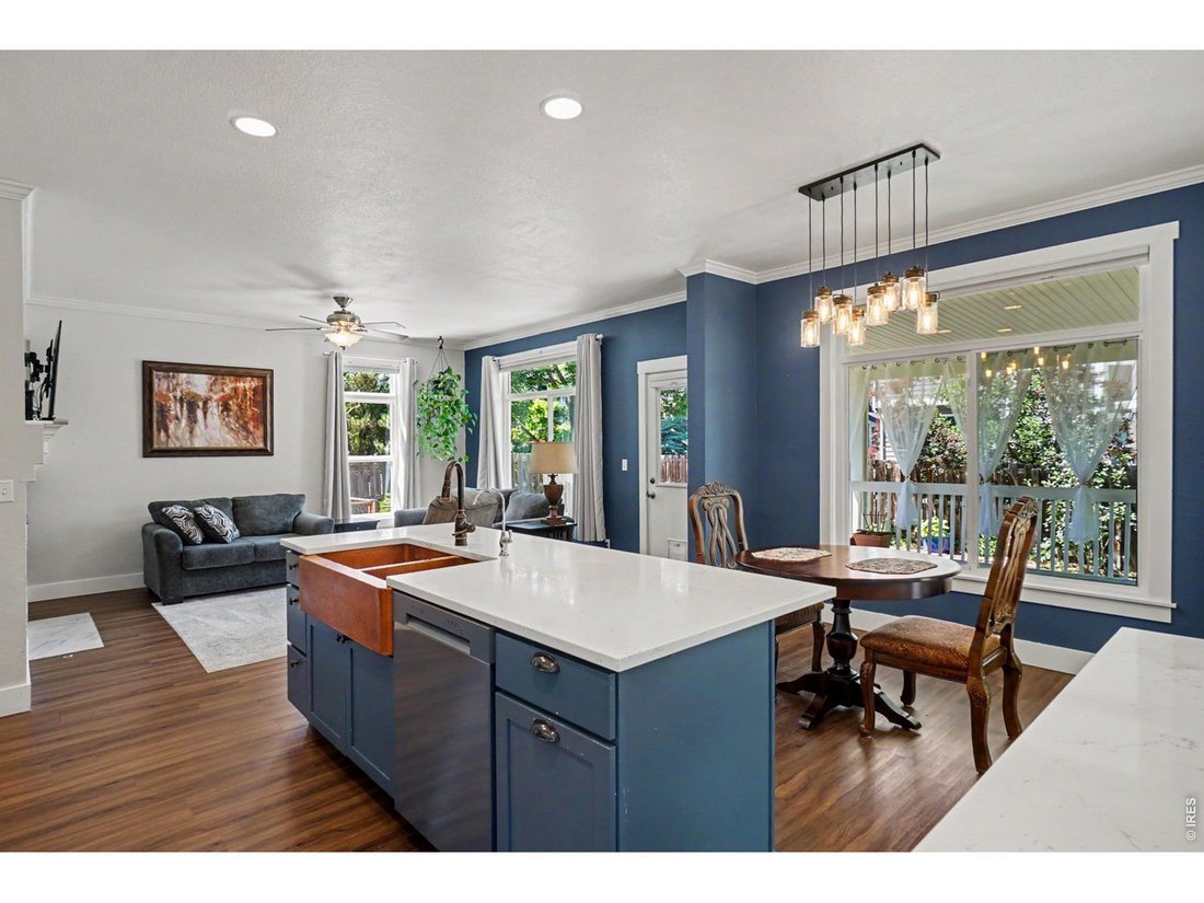 House in Boulder, Colorado, United States 3 - 18316041