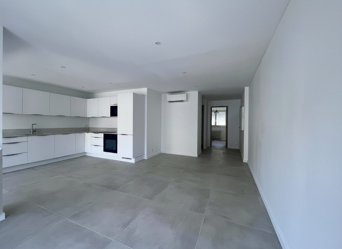 Apartment in Ville-Les Saquedes-Le Bouillonnet, Sainte-Maxime, France 4 - 17072473