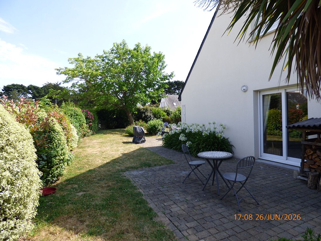 Villa in Saint-Philibert, Brittany, France 2 - 18314513