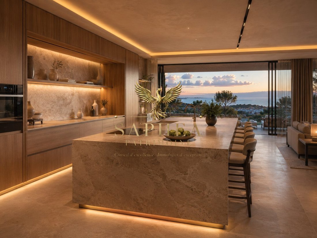 House in Bandol, Provence-Alpes-Côte d'Azur, France 4 - 18315515