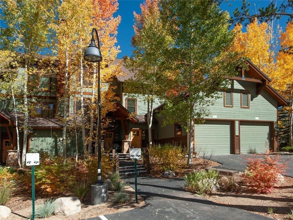 House in Dillon, Colorado, United States 1 - 17868603