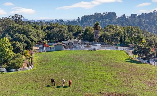 House in Santa Cruz, California, United States 1