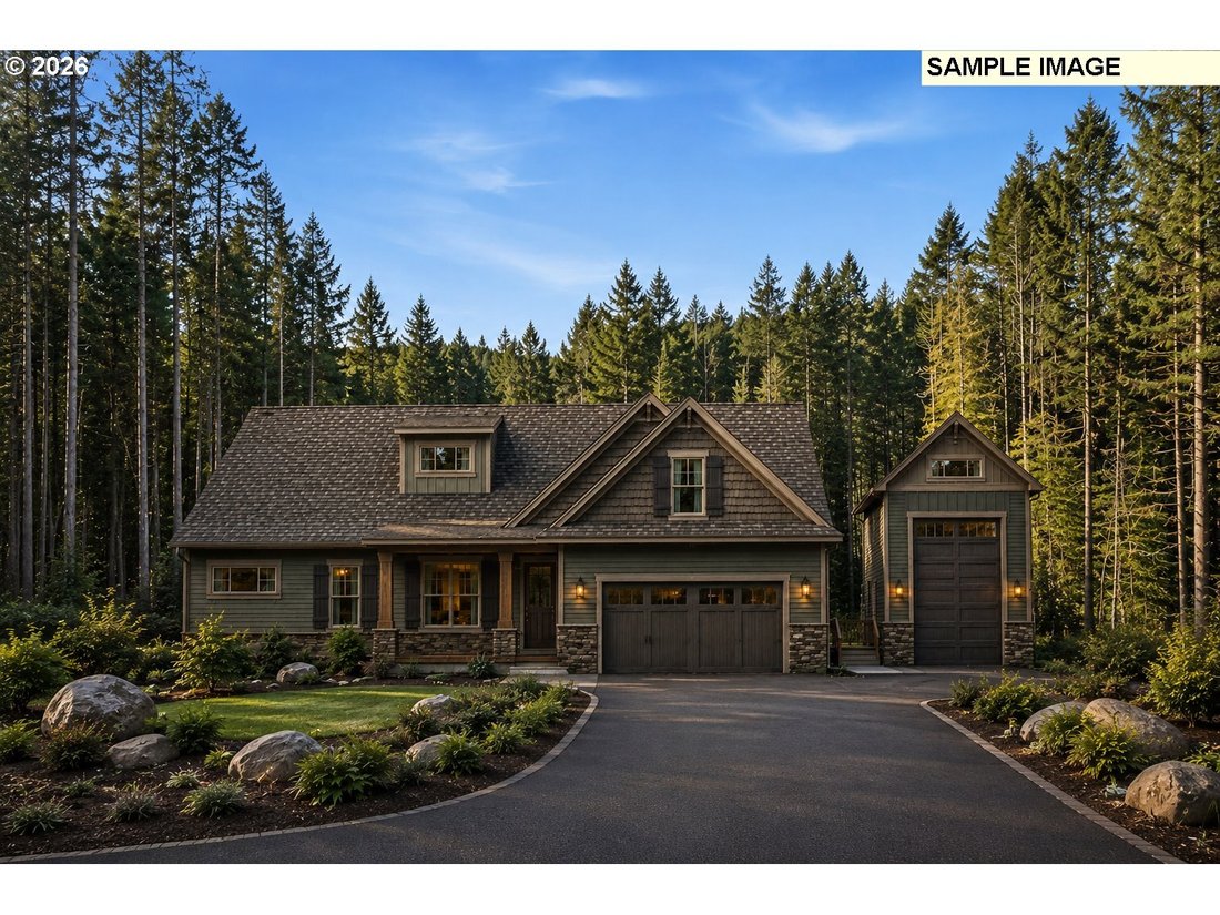 House in Banks, Oregon, United States 1 - 17635589