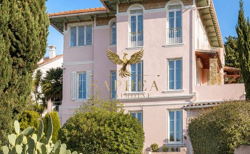 Casa a Bandol, Provenza-Alpi-Costa Azzurra, Francia 1