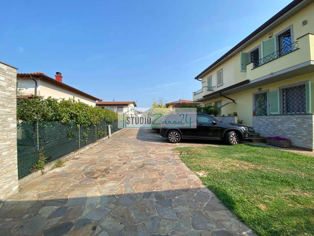 House in Camaiore, Tuscany, Italy 5 - 18315131