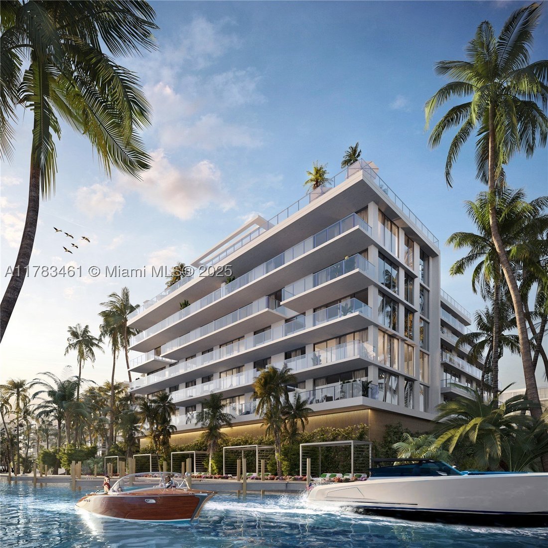 House in Bal Harbour, Florida, United States 1 - 15506002