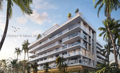 Haus in Bal Harbour, Florida, Vereinigte Staaten 1