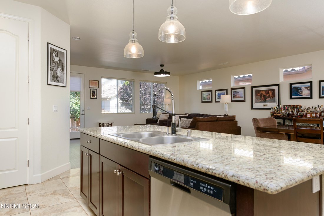 House in Indian Hills, Nevada, United States 5 - 18315742
