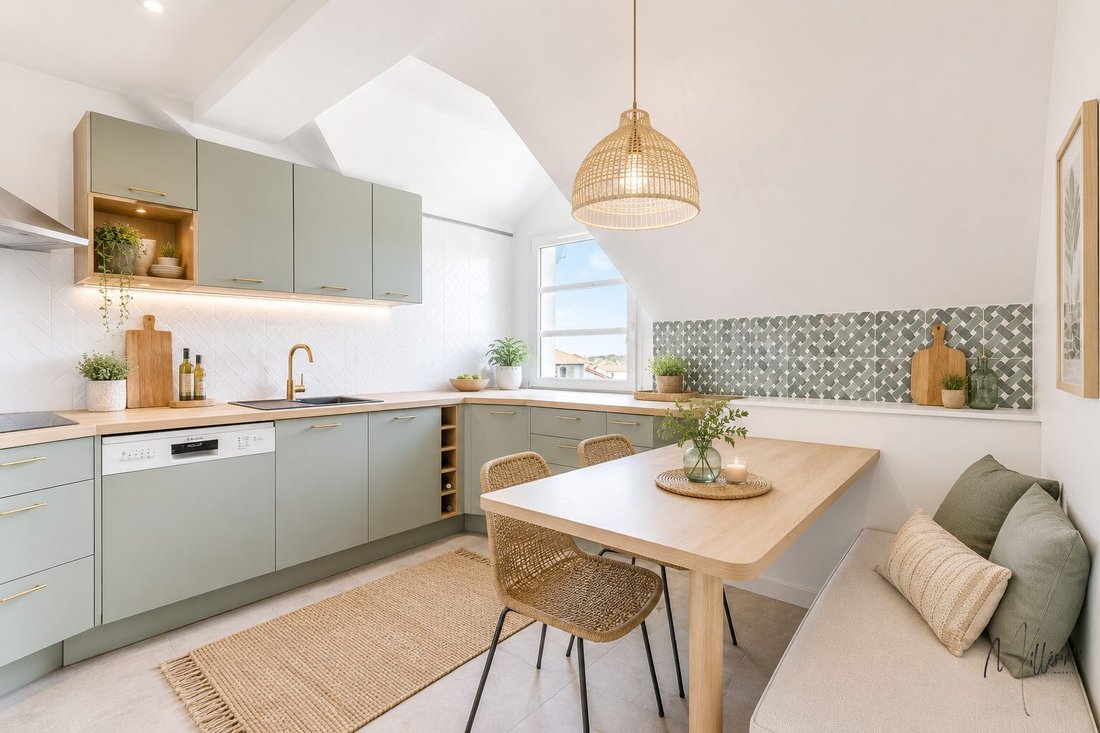 Apartment in Anglet, Nouvelle-Aquitaine, France 3 - 17545511
